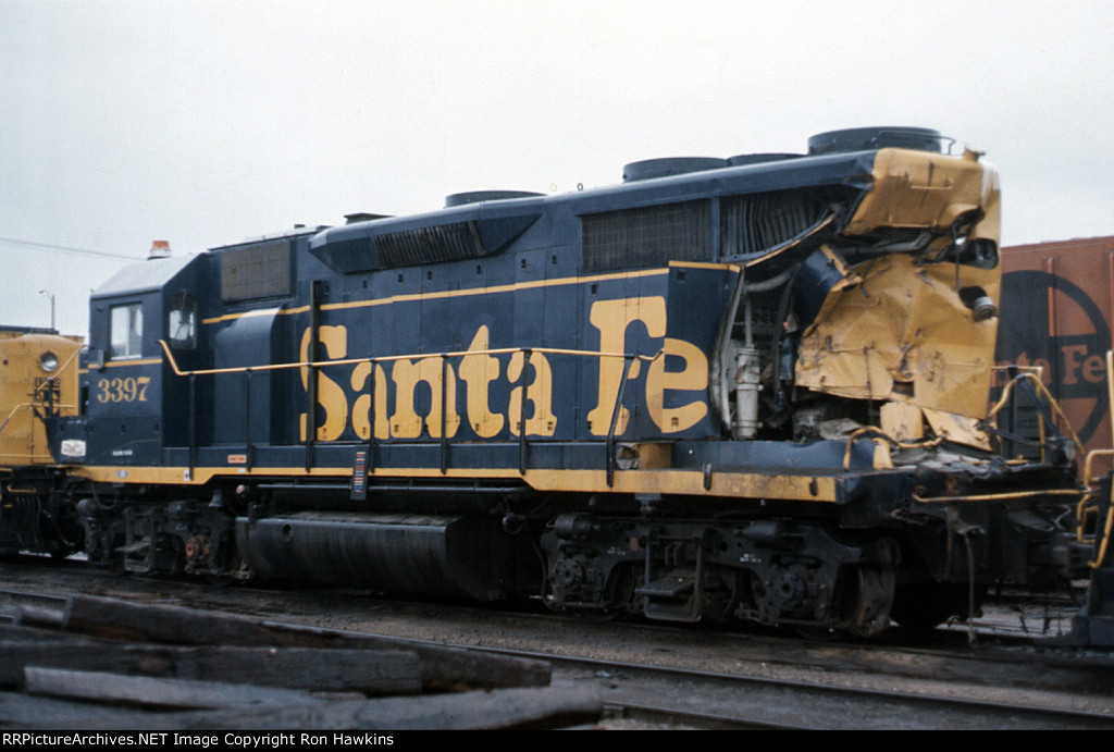 ATSF 3397 (REPOST)